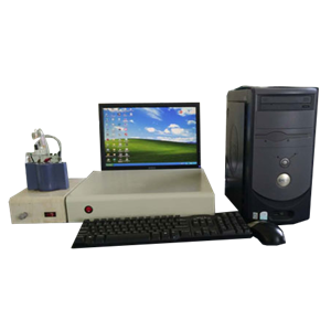 ASTM D3230 Salts In Crude Oil