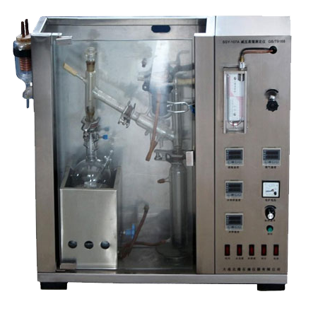 ASTM D1160 Distillation Of Petroleum Products At Reduced Pressure Manufacturers, ASTM D1160 Distillation Of Petroleum Products At Reduced Pressure Factory, Wholesale ASTM D1160 Distillation Of Petroleum Products At Reduced Pressure