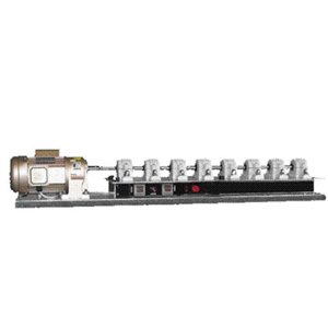 ASTM D6138 Tính chất ngăn ngừa ăn mòn của mỡ bôi trơn