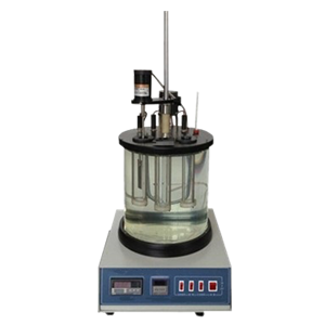 ASTM D1401 ความสามารถในการแยกน้ำด้วยตนเองของน้ำมันปิโตรเลียมและของเหลวสังเคราะห์
