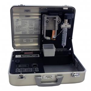 Đặc điểm tách nước của ASTM D3948 của nhiên liệu tuabin hàng không