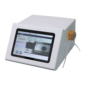 Pengukur Massa Jenis Digital ASTM D4052