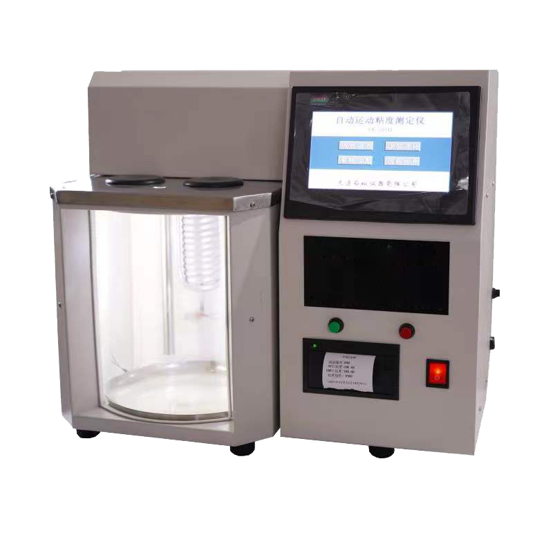 Supply Astm D Automatic Kinematic Viscosity Bath Wholesale Factory Kaycan Instrument