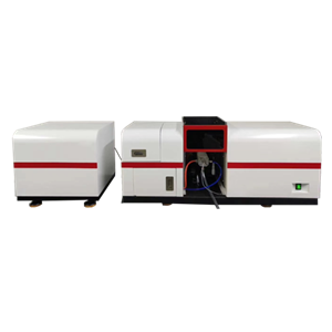 ASTM D3237 Chì trong xăng của AAS