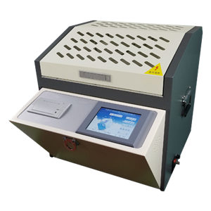 สพม D924 เครื่องทดสอบปัจจัยการกระจายตัวของไดอิเล็กตริก