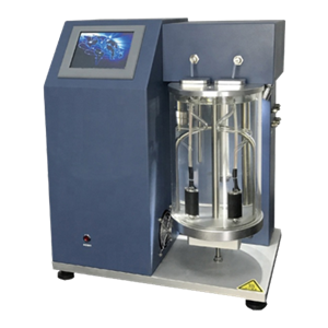 ASTM D7279 Viscosimètre Houillon automatisé,A