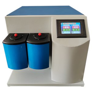 Metal Bath Pour และ Cloud Point Tester