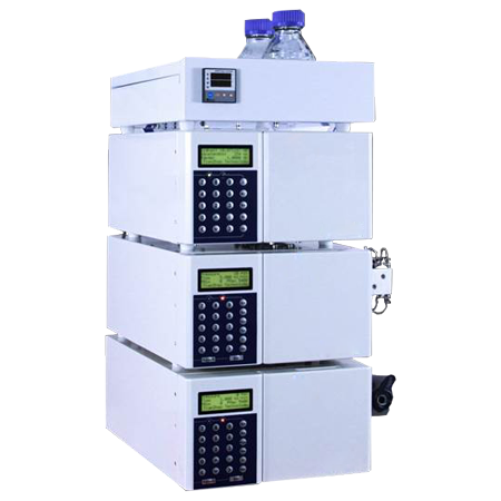 ASTM D7419 HPLC for Total Aromatics and Total Saturates