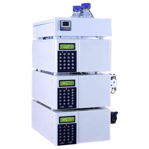 ASTM D7419 HPLC لمجموع العطريات وإجمالي المشبعة