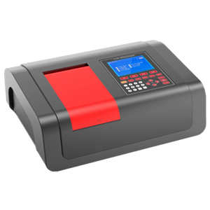 Spectromètre UV-VIS ASTM D1840