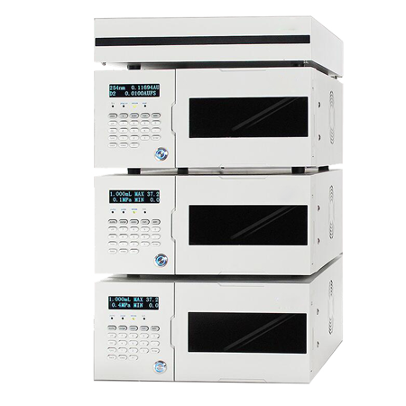 ASTM D5837 Apparatus for Furanic Compounds by HPLC