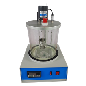 ASTM D611 Manual Aniline Point Dan Mixed Aniline Point Round type