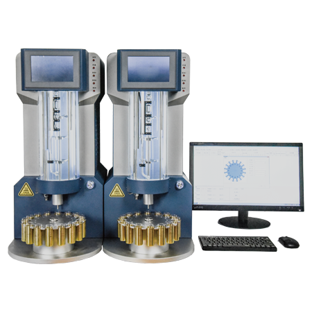 Full Automatic Kinematic Viscosity Tester (Dual Baths) Manufacturers, Full Automatic Kinematic Viscosity Tester (Dual Baths) Factory, Wholesale Full Automatic Kinematic Viscosity Tester (Dual Baths)