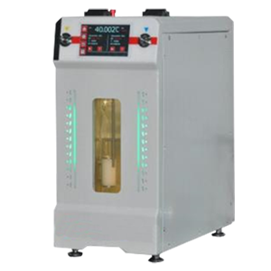 ASTM D7279 Viscosimètre Houillon automatisé, C