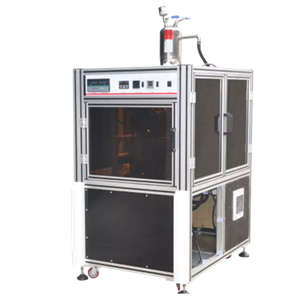 เครื่องมือ มาตรฐาน ASTM D2809 สำหรับการกัดกร่อนแบบคาวิเทชันและคุณลักษณะการกัดกร่อน-การกัดกร่อน