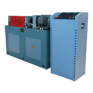 Kiểm tra bánh răng FZG