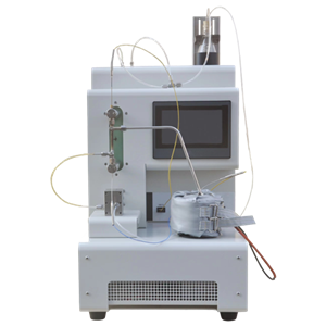 Máy thử mô phỏng dầu động cơ oxy hóa nhiệt ASTM D7097