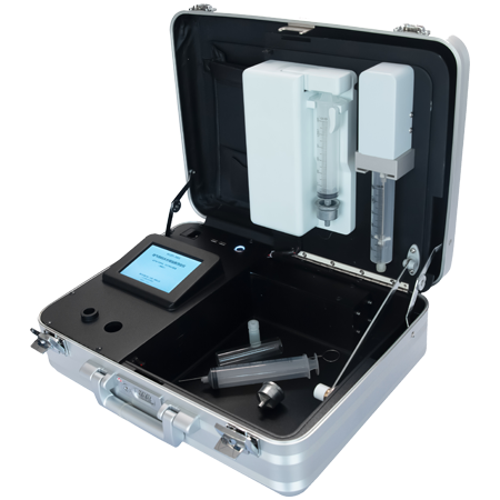 Qu'est-ce que l'analyse et les tests pétroliers ?