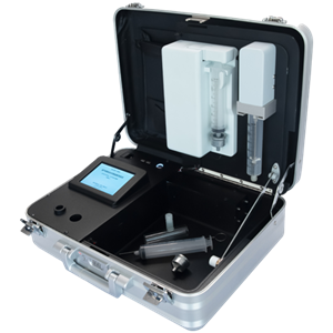 Qu'est-ce que l'analyse et les tests pétroliers ?