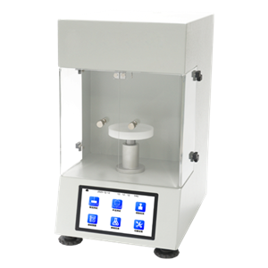 ASTM D971 Máy đo độ căng bề mặt dầu tự động