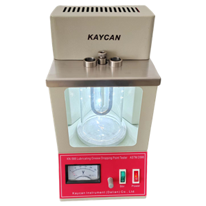 Điểm nhỏ giọt của mỡ bôi trơn ASTM D566