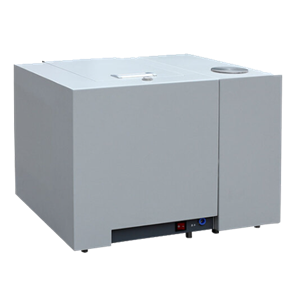 ASTM D5865 Máy đo nhiệt lượng bom cho than và than cốc