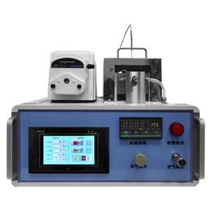 Máy kiểm tra độ lắng của van nạp (IDV) theo tiêu chuẩn ASTM D6201