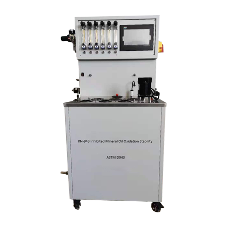 ASTM D943 Apparatus for Oxidation Characteristics of Inhibited Mineral Oils Manufacturers, ASTM D943 Apparatus for Oxidation Characteristics of Inhibited Mineral Oils Factory, Wholesale ASTM D943 Apparatus for Oxidation Characteristics of Inhibited Mineral Oils