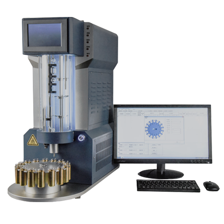 Viscosité cinématique expliquée