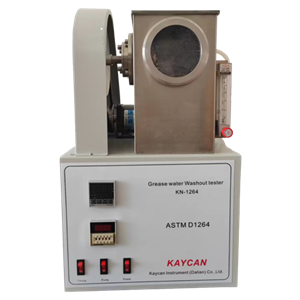 ASTM D1264 Water Washout Characteristics Of Lubricating Grease