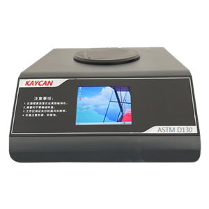 ASTM D130 Metal Bath Copper Strip Corrosion Tester