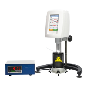 Viscosimètre rotatif ASTM D4402 pour la viscosité de l'asphalte