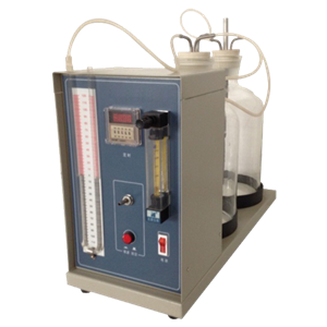 ASTM D6371 CFPP Suction Device