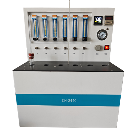 ASTM D2440 Mineral Insulating Oil Oxidation Stability Test