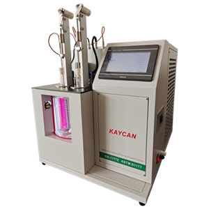 ASTM D1177 Điểm đóng băng tự động của chất làm mát động cơ dạng nước