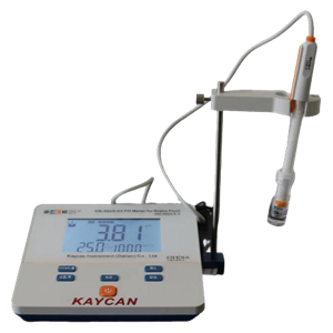 Máy đo PH ASTM D1287