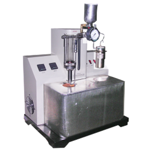 Máy kiểm tra độ bền và tăng nhiệt tối đa GOST 7143