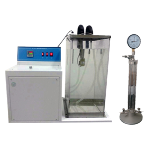 Mật độ ASTM D1657 hoặc mật độ tương đối của hydrocacbon nhẹ