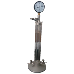 Xi lanh tỷ trọng kế áp suất ASTM D1657