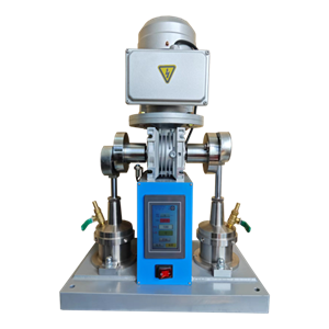 Graisseur motorisé ASTM D217