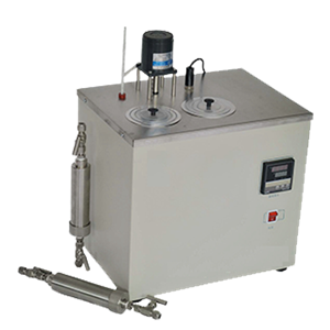 ASTM D1838 Ăn mòn dải đồng bằng khí dầu mỏ hóa lỏng (LP)