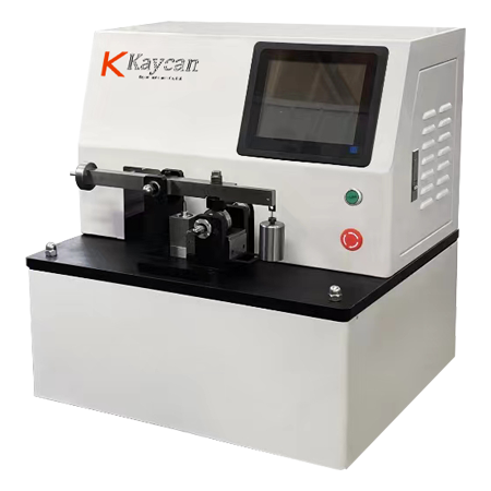 ASTM D5001 Bilye-Silindir Yağlama Değerlendiricisi (BOCLE)