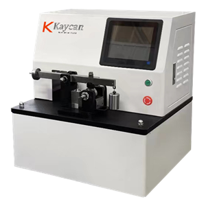 Évaluateur de lubricité bille sur cylindre (BOCLE) ASTM D5001