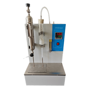 ASTM D2420 Hydrogen Sulfide trong khí dầu mỏ hóa lỏng (LP)