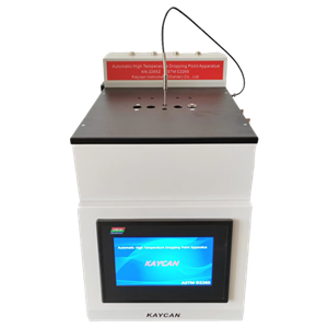 Thiết bị đo điểm nhỏ giọt nhiệt độ cao tự động ASTM D2265