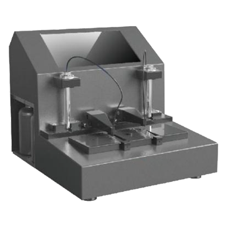 ASTM D7684 Dual Analysis Ferrograph