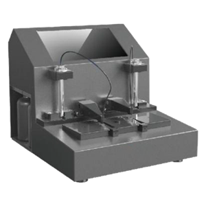 ASTM D7684 Dual Analysis Ferrograph