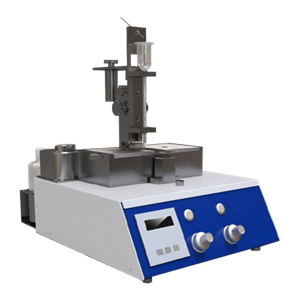 Spektrometer Besi Tabung Thistle ASTM D7690