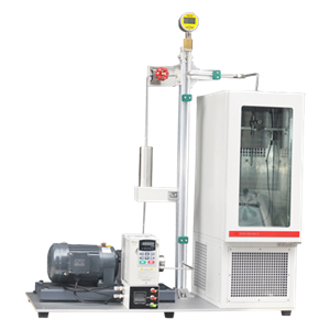 Appareil ASTM D1092 pour la viscosité apparente de la graisse lubrifiante