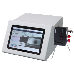 Pengukur Kepadatan Cairan Elektronik ASTM D4052 (dengan Pemanas Eksternal)